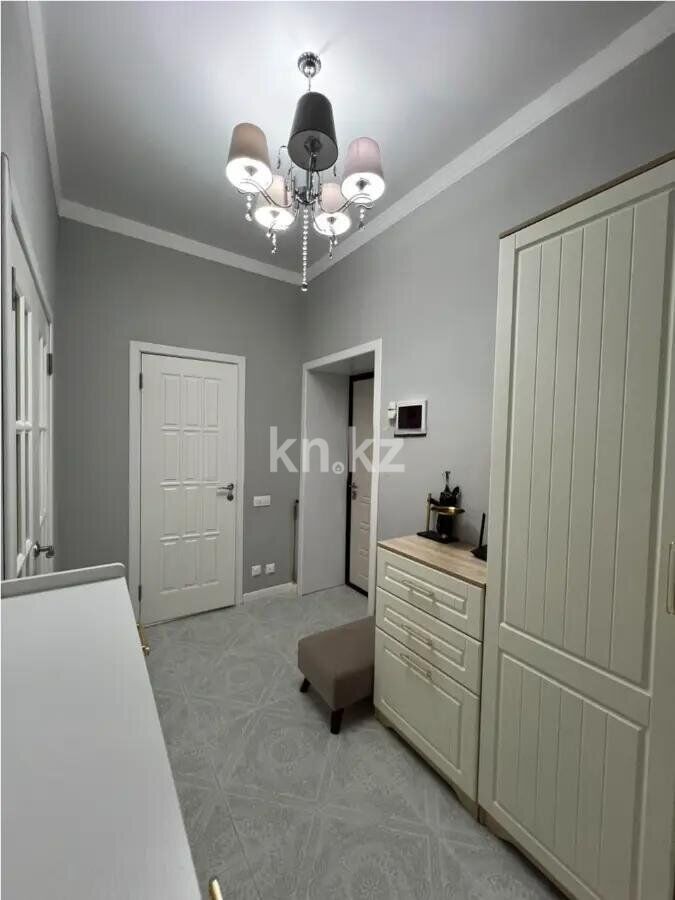 Продажа 2-комнатной квартиры, 54 м² - Продажа квартир от собственников в Астане - страница 8 фото 5 из 5