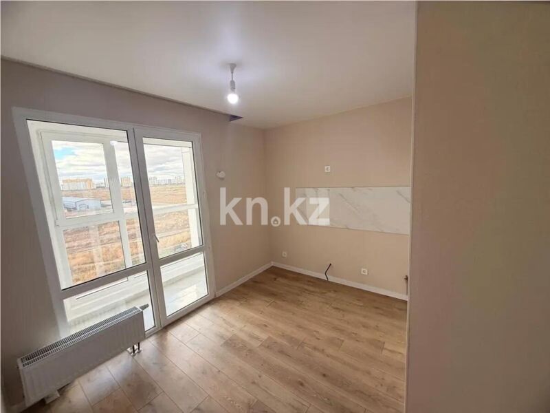 Продажа 1-комнатной квартиры, 35 м² - Продажа однокомнатных квартир в Астане - страница 20 фото 1 из 3