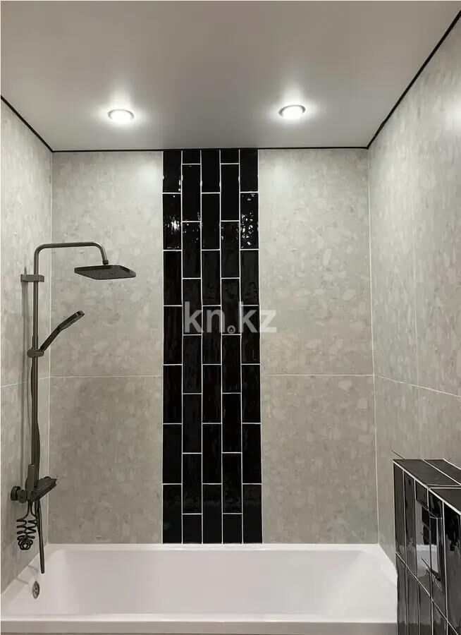 Продажа 1-комнатной квартиры, 31.4 м² - Продажа однокомнатных квартир в монолитно-каркасном доме в Казахстане - страница 50 фото 2 из 3