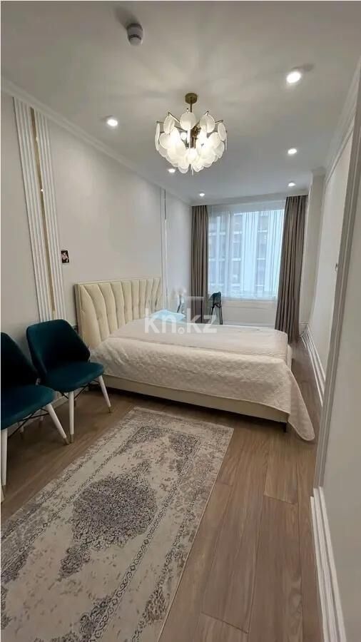 Продажа 2-комнатной квартиры, 58 м² - Продажа двухкомнатных квартир в р-не Нура Астаны - страница 51 фото 2 из 2