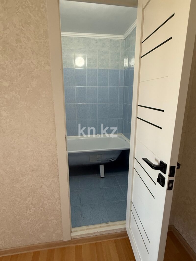 Продажа 2-комнатной квартиры, 54 м² - Продажа двухкомнатных квартир в панельном доме в Темиртау - страница 6 фото 10 из 16