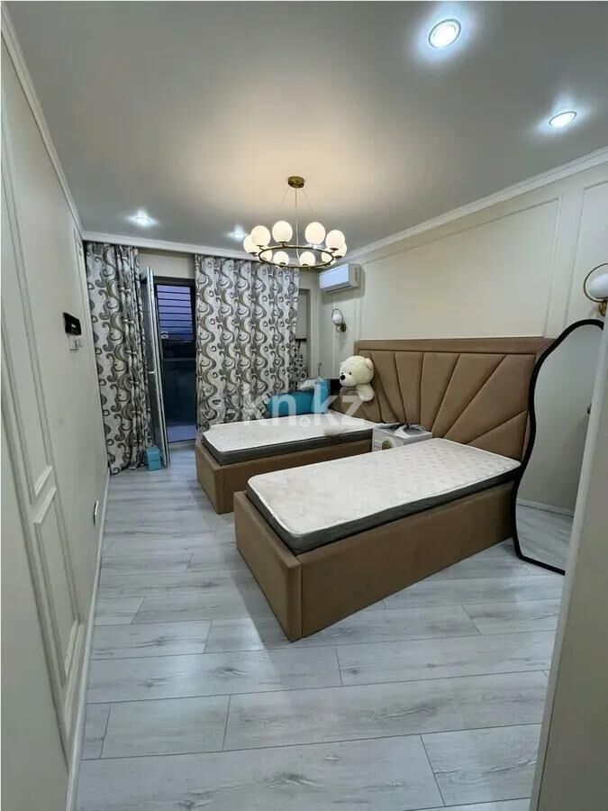 Продажа 3-комнатной квартиры, 100 м² - Продажа квартир в Казахстане - страница 47 фото 3 из 7