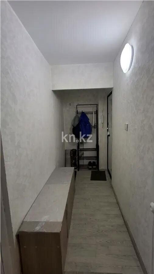 Продажа 1-комнатной квартиры, 33 м² - Продажа однокомнатных квартир в Алматы фото 4 из 4