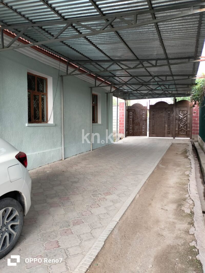 Продажа 7-комнатного дома, 154.5 м² - Недвижимость в Таразе - страница 3 фото 25 из 26