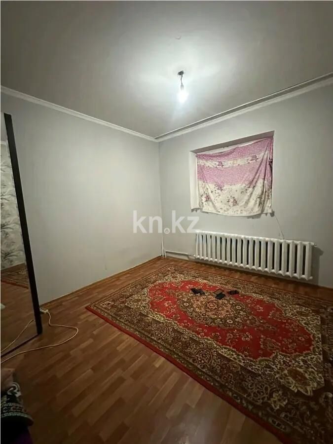 Продажа 3-комнатной квартиры, 68 м² - Продажа трехкомнатных квартир в Алмалинском р-не Алматы - страница 10 фото 2 из 7