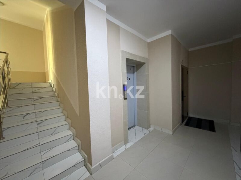 Продажа 2-комнатной квартиры, 45 м² - Продажа двухкомнатных квартир на Юго-Востоке Караганды - страница 9 фото 14 из 17