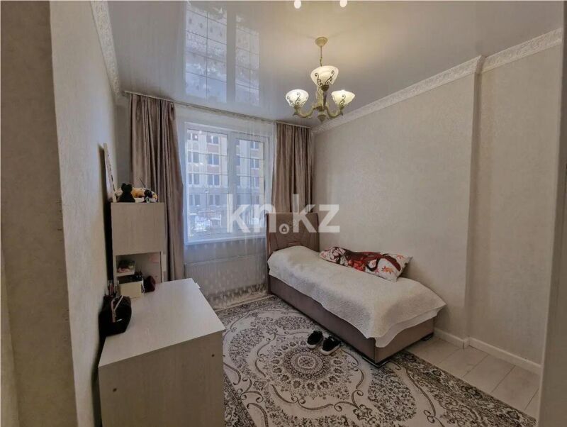 Продажа 3-комнатной квартиры, 82 м² - Недвижимость в Астане - страница 8 фото 2 из 6