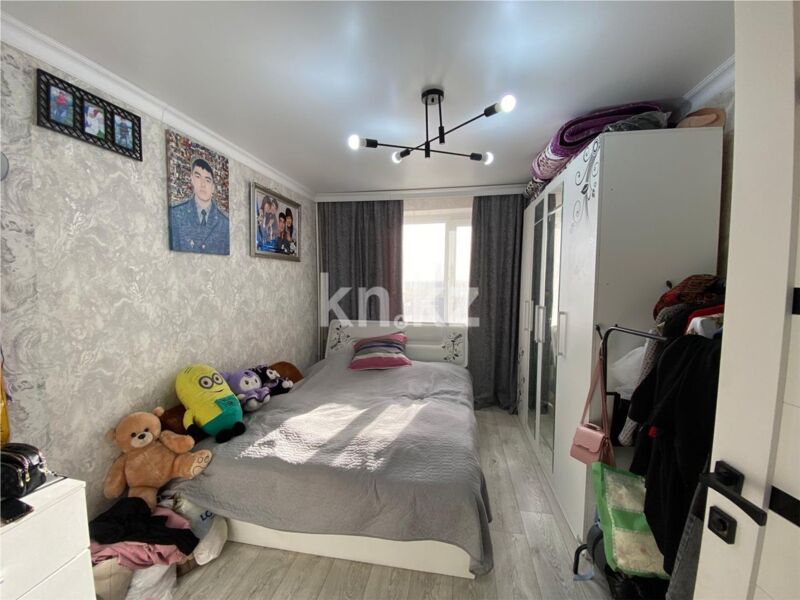 Продажа 3-комнатной квартиры, 61 м² - Продажа трехкомнатных квартир в Караганде - страница 4 фото 3 из 17