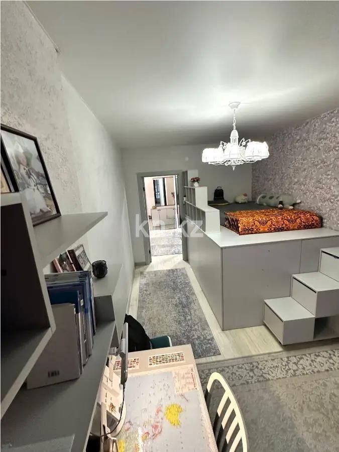 Продажа 4-комнатной квартиры, 102 м² - Продажа четырехкомнатных квартир от собственников в Алматы - страница 4 фото 4 из 6