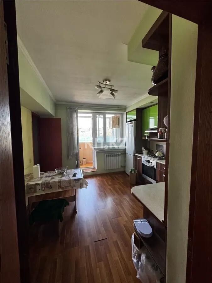 Продажа 3-комнатной квартиры, 88 м² - Продажа трехкомнатных квартир в блочном доме в Алматы - страница 3 фото 4 из 7