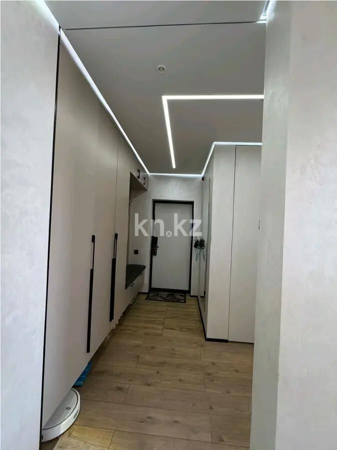 Продажа 3-комнатной квартиры, 87 м² - Продажа трехкомнатных квартир в Наурызбайском р-не Алматы - страница 18 фото 4 из 4