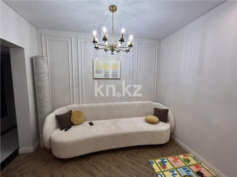 Продажа 3-комнатной квартиры, 70 м² - Продажа трехкомнатных квартир в Наурызбайском р-не Алматы - страница 14 фото 1 из 6