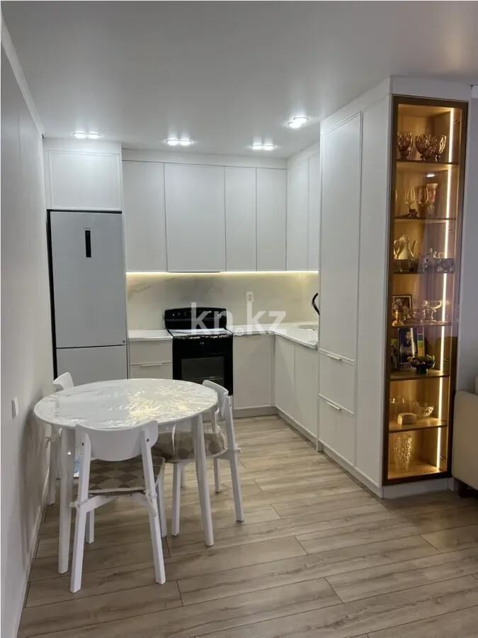 Продажа 3-комнатной квартиры, 71.7 м² - Продажа трехкомнатных квартир в кирпичном доме в Казахстане - страница 74 фото 4 из 7