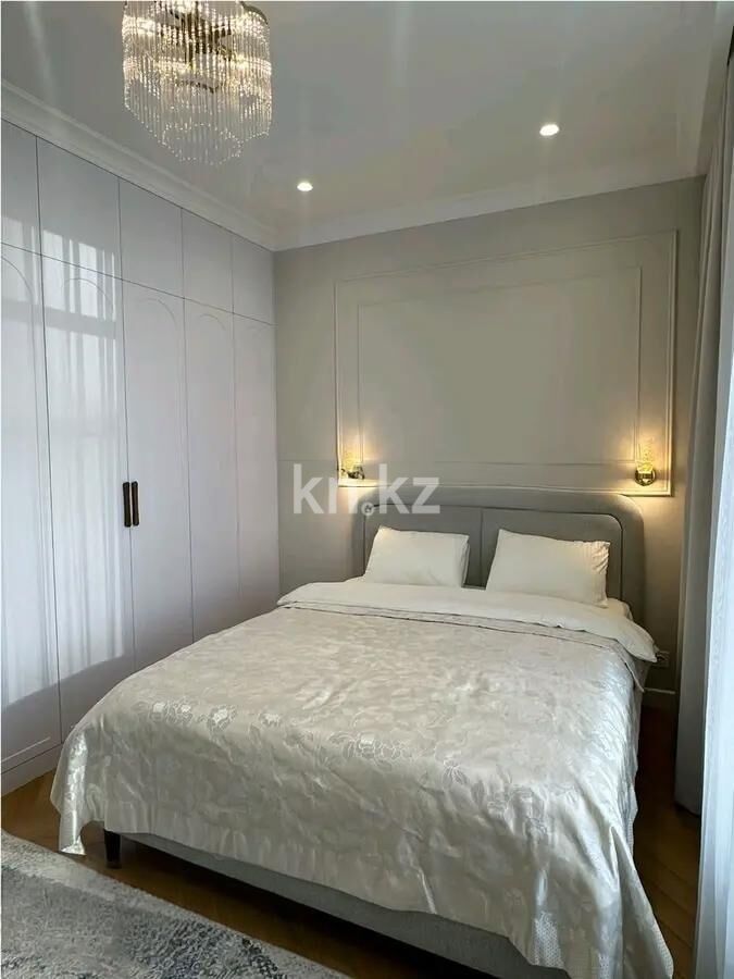 Продажа 2-комнатной квартиры, 55 м² - Продажа квартир в Казахстане - страница 31 фото 2 из 5