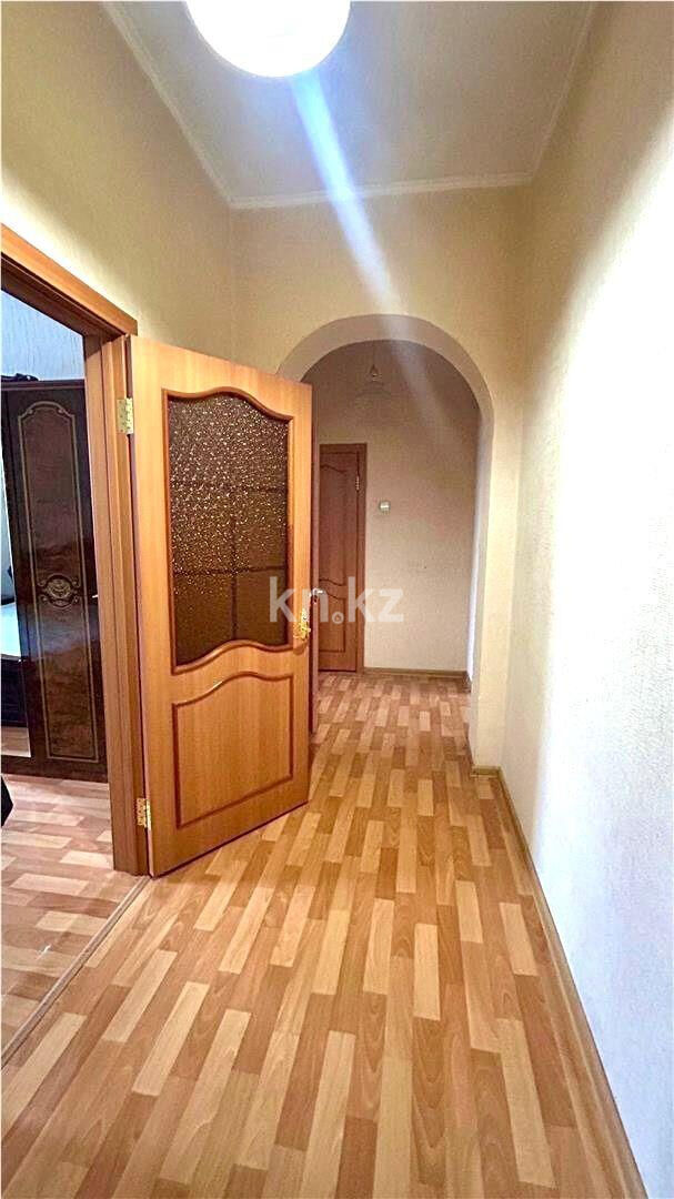 Продажа 2-комнатной квартиры, 54 м² - Продажа двухкомнатных квартир в Городе Караганды - страница 12 фото 9 из 13
