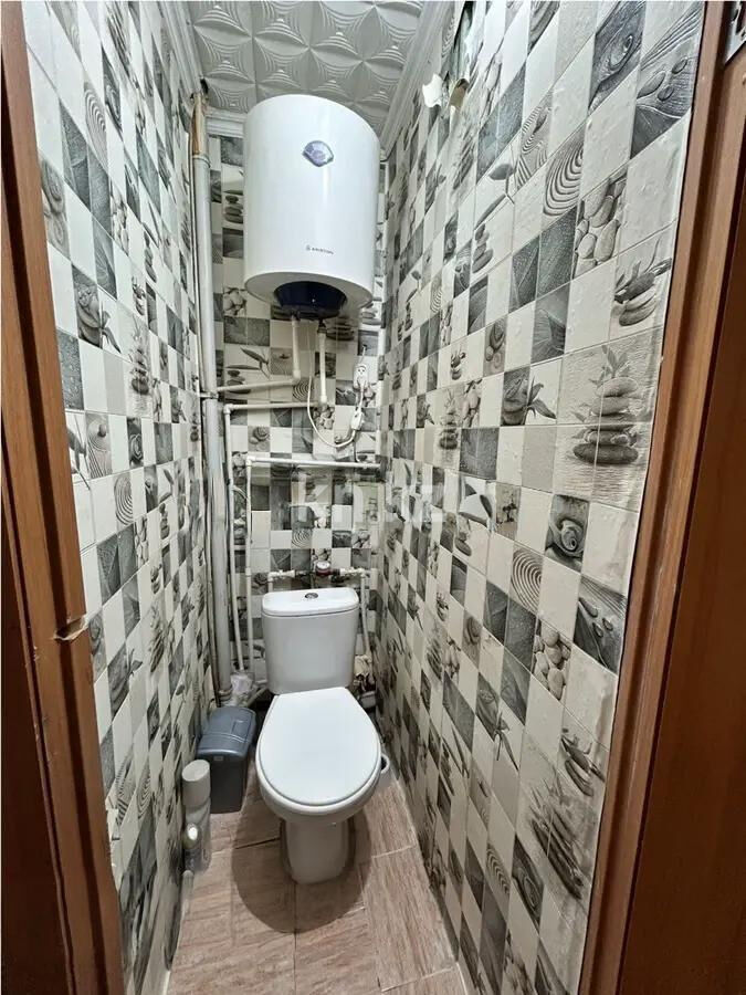 Продажа 2-комнатной квартиры, 46 м² - Продажа квартир в Караганде - страница 7 фото 5 из 6