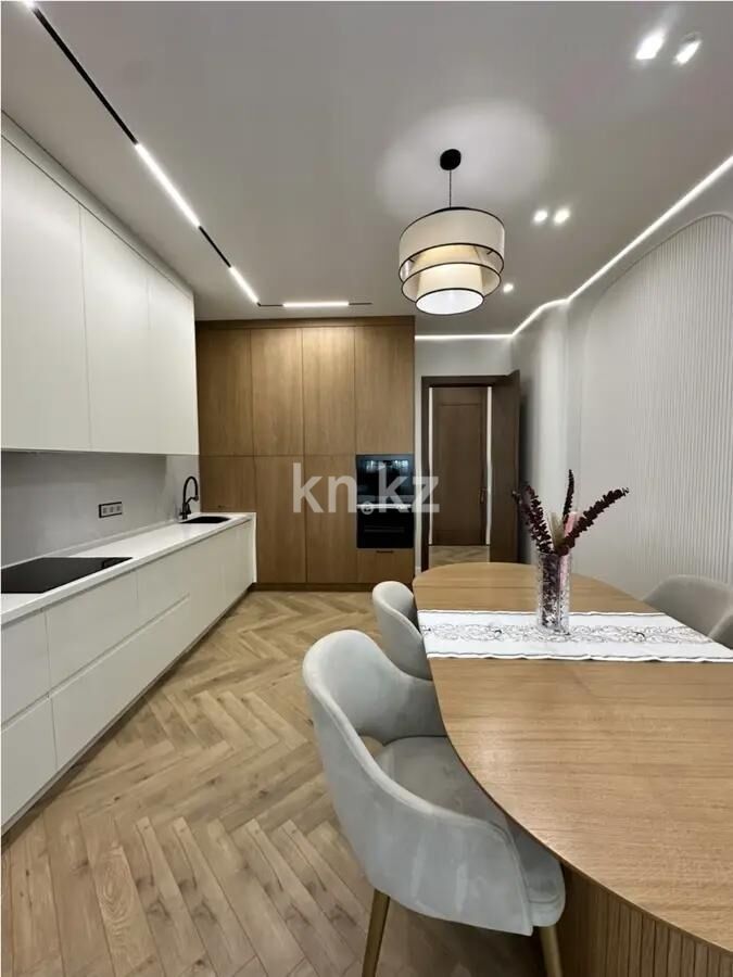 Продажа 3-комнатной квартиры, 110 м² - Продажа квартир в блочном доме в Астане - страница 126 фото 2 из 2