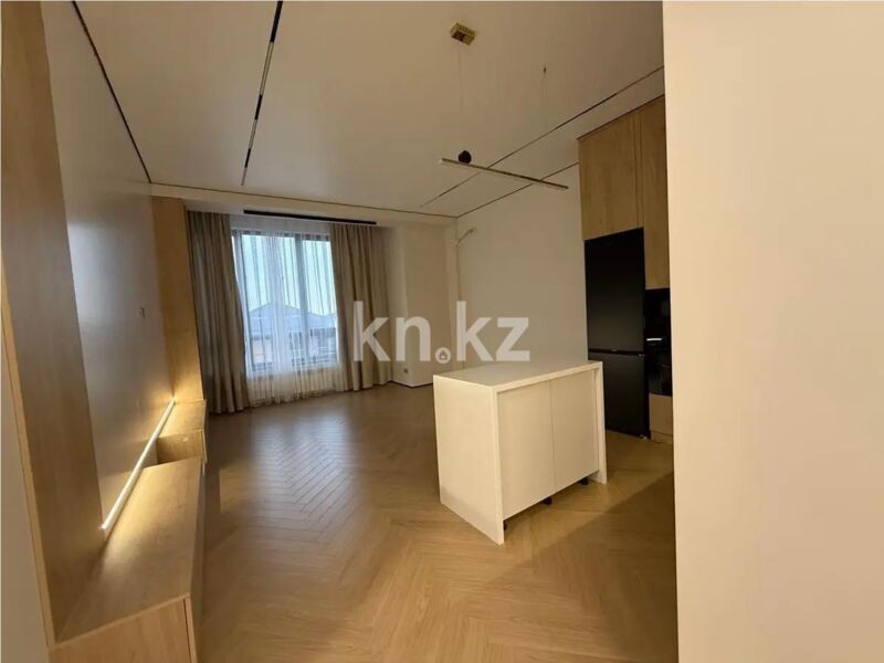 Продажа 2-комнатной квартиры, 67 м² - Продажа квартир в новостройках Алматы - страница 12 фото 1 из 3