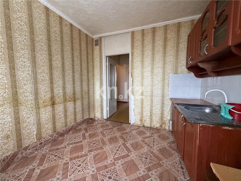 Продажа 3-комнатной квартиры, 64 м² - Продажа трехкомнатных квартир на Юго-Востоке Караганды - страница 15 фото 4 из 10