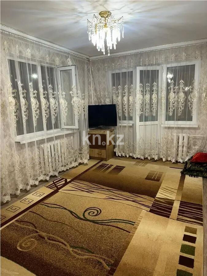 Продажа 2-комнатной квартиры, 46 м² - Продажа квартир в панельном доме в Астане - страница 16 фото 1 из 5