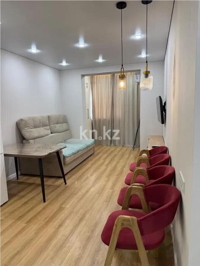 Продажа 2-комнатной квартиры, 41 м² - Продажа недвижимости в Алматы - страница 3 фото 1 из 5