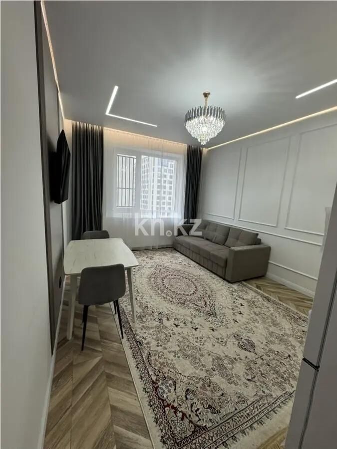 Продажа 2-комнатной квартиры, 45 м² - Продажа двухкомнатных квартир в р-не Сарайшык Астаны - страница 24 фото 1 из 4