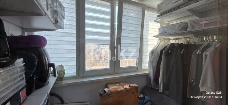 Продажа 5-комнатной квартиры, 108 м² - Продажа пятикомнатных и более квартир в Темиртау фото 17 из 26