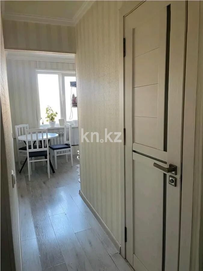Продажа 3-комнатной квартиры, 58 м² - Продажа трехкомнатных квартир в Ауэзовском р-не Алматы - страница 17 фото 4 из 4
