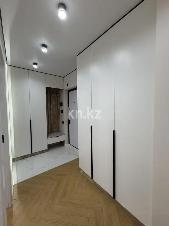 Продажа 2-комнатной квартиры, 35 м² - Недвижимость в Алматы - страница 10 фото 5 из 5
