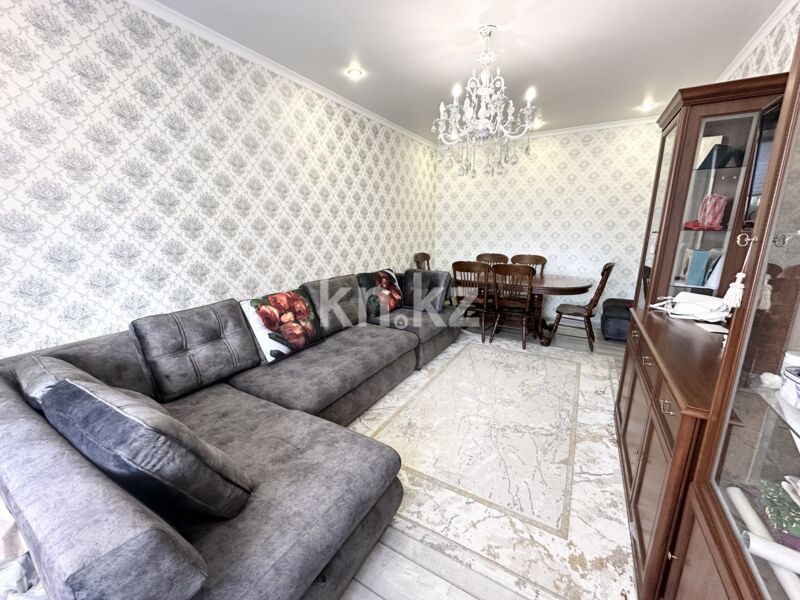Продажа 2-комнатной квартиры, 59 м² - Продажа квартир в Караганде - страница 7 фото 5 из 13