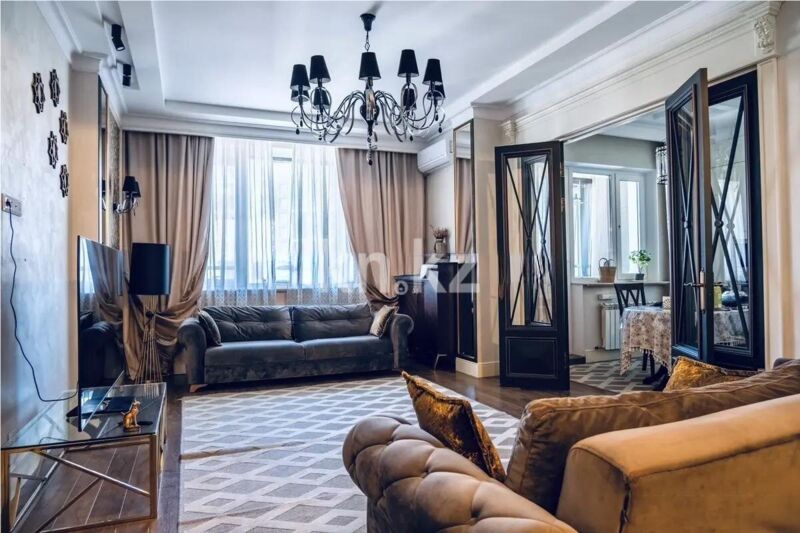 Продажа 2-комнатной квартиры, 73.5 м² - Продажа двухкомнатных квартир от собственников в Астане - страница 75 фото 1 из 4