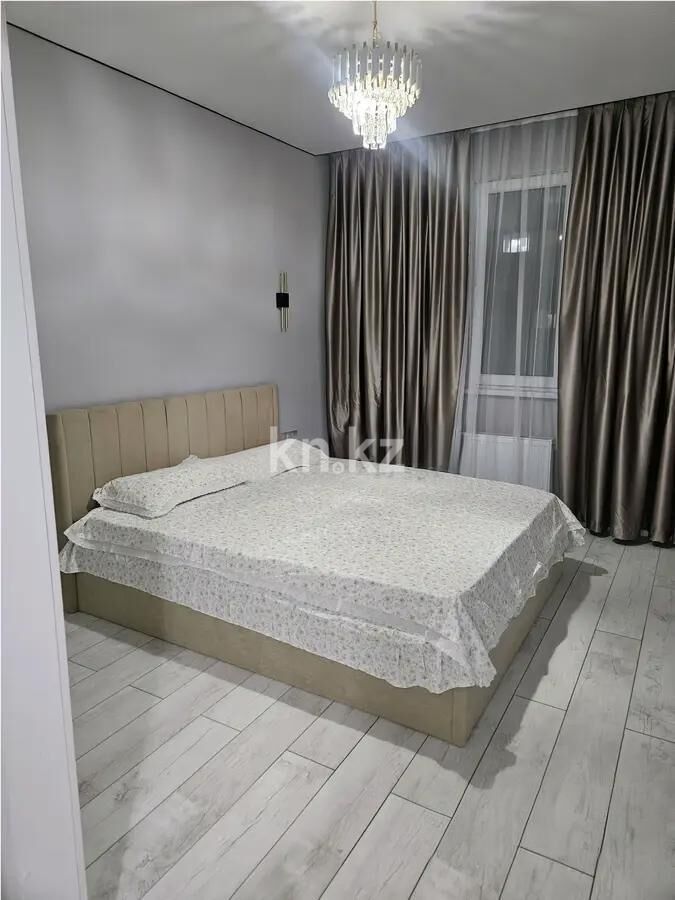 Продажа 2-комнатной квартиры, 58 м² - Продажа двухкомнатных квартир в монолитно-каркасном доме в Казахстане - страница 188 фото 2 из 5
