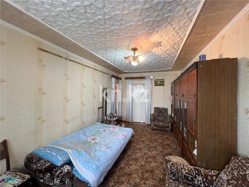 Продажа 2-комнатной квартиры, 44 м² - Продажа двухкомнатных квартир на Юго-Востоке Караганды - страница 25 фото 3 из 12