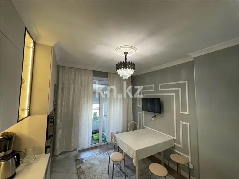 Продажа 2-комнатной квартиры, 64 м² - Продажа квартир в Казахстане - страница 13 фото 3 из 5