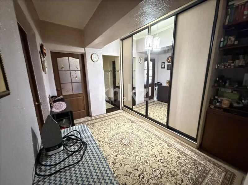 Продажа 2-комнатной квартиры, 61 м² - Продажа квартир в Казахстане - страница 23 фото 6 из 7