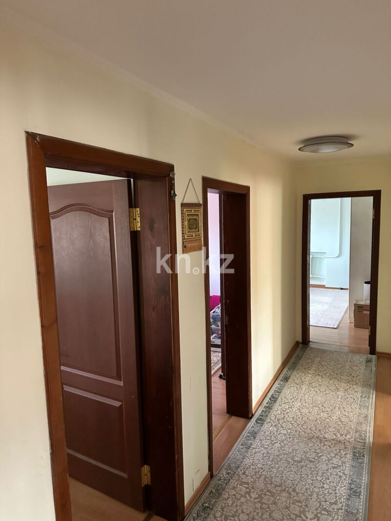 Продажа 6-комнатной квартиры, 220 м² - Продажа квартир в кирпичном доме в Казахстане - страница 16 фото 6 из 13