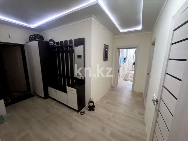 Продажа 1-комнатной квартиры, 48.8 м² - Продажа однокомнатных квартир в р-не Есиль Астаны - страница 4 фото 5 из 6
