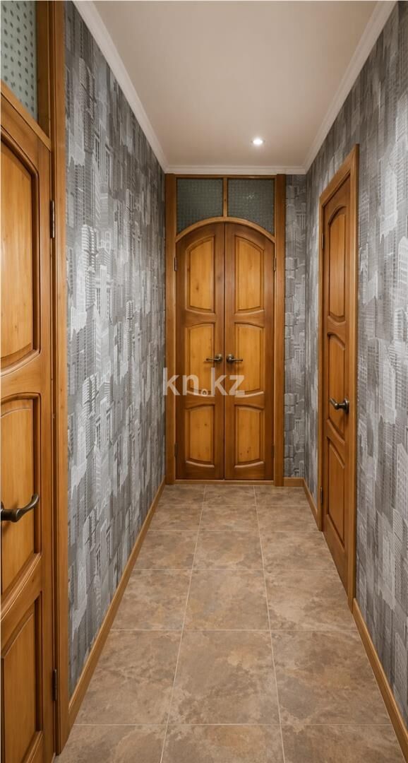Продажа 1-комнатной квартиры, 30 м² - Продажа однокомнатных квартир в Темиртау - страница 3 фото 5 из 5