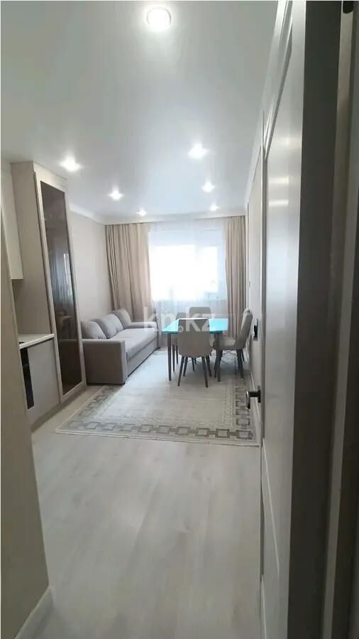 Продажа 2-комнатной квартиры, 43.8 м² - Продажа двухкомнатных квартир в блочном доме в Казахстане - страница 71 фото 1 из 5