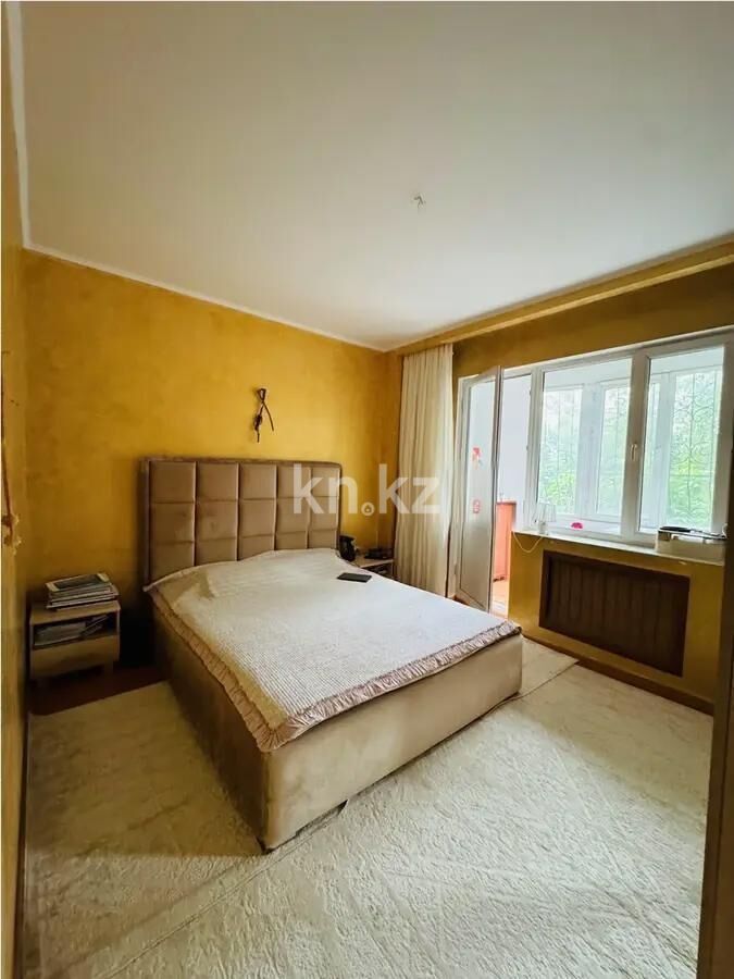 Продажа 3-комнатной квартиры, 95 м² - Продажа трехкомнатных квартир в Жетысуском р-не Алматы - страница 6 фото 2 из 2