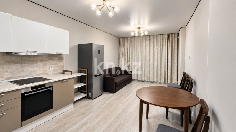 Продажа 2-комнатной квартиры, 51 м² - Продажа квартир в Астане - страница 36 фото 1 из 9