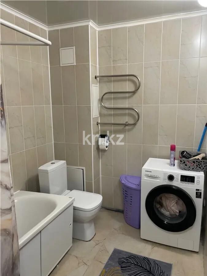 Продажа 3-комнатной квартиры, 67.5 м² - Продажа квартир в новостройках Астаны - страница 40 фото 6 из 7