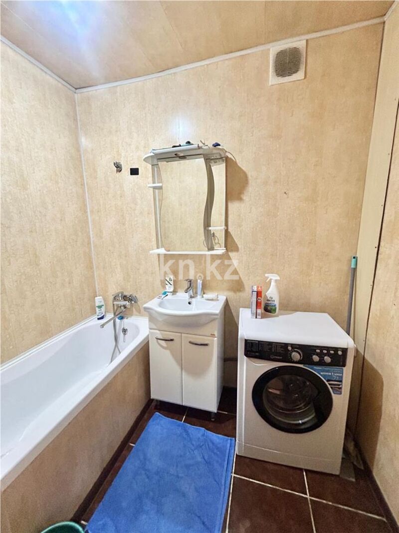 Продажа 2-комнатной квартиры, 58 м² - Продажа двухкомнатных квартир в Городе Караганды - страница 12 фото 7 из 9
