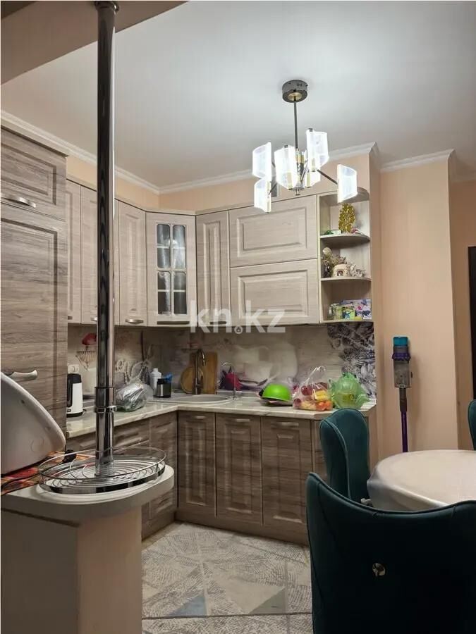 Продажа 3-комнатной квартиры, 84 м² - Продажа трехкомнатных квартир в Алатауском р-не Алматы - страница 8 фото 4 из 5