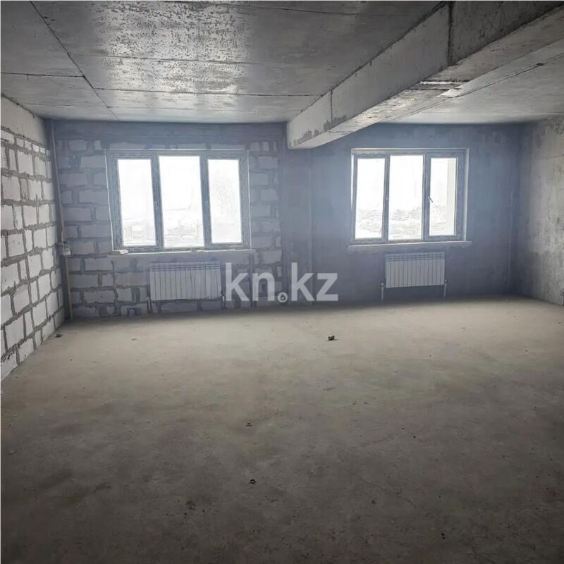 Продажа 3-комнатной квартиры, 82.9 м² - Продажа трехкомнатных квартир в Алатауском р-не Алматы - страница 3 фото 4 из 6