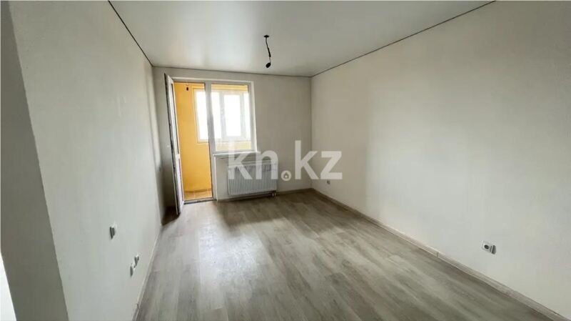 Продажа 1-комнатной квартиры, 33.6 м² - Продажа квартир в панельном доме в Астане - страница 10 фото 1 из 3