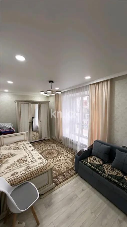 Продажа 3-комнатной квартиры, 86 м² - Продажа квартир в кирпичном доме в Астане фото 3 из 7