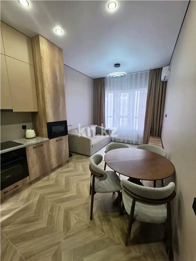 Продажа 1-комнатной квартиры, 43 м² - Продажа недвижимости в Казахстане - страница 33 фото 2 из 3
