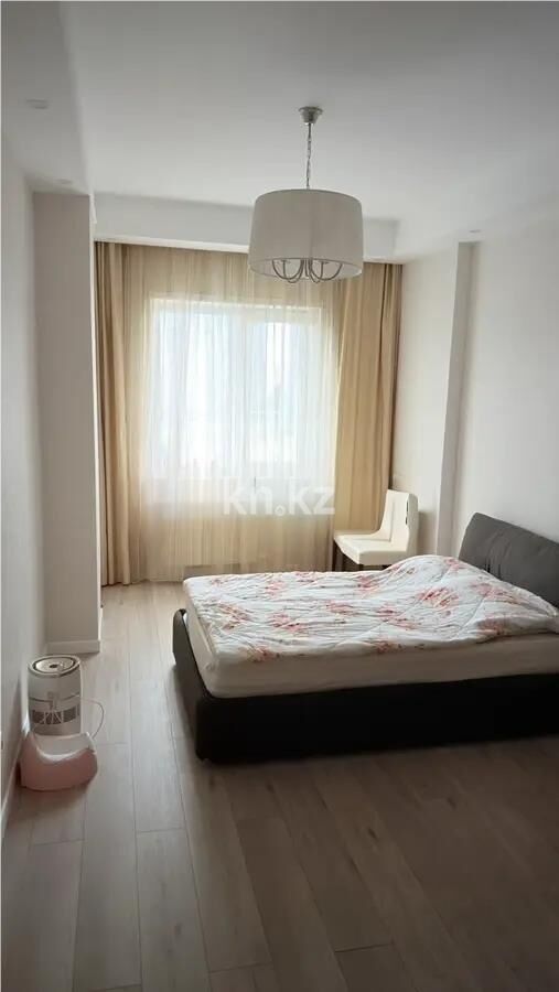 Продажа 3-комнатной квартиры, 105 м² - Продажа квартир в монолитно-каркасном доме в Астане - страница 109 фото 3 из 7