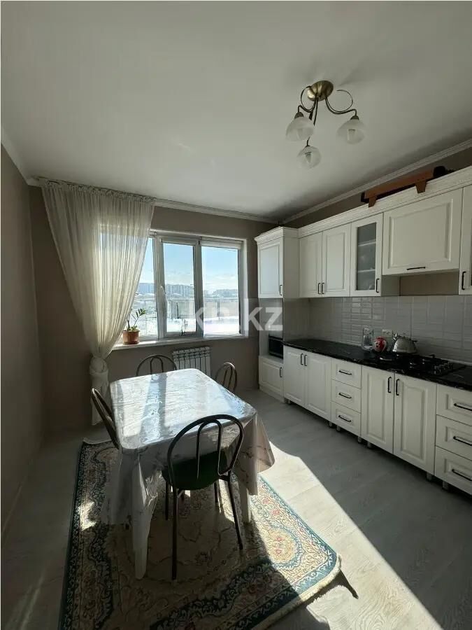 Продажа 3-комнатной квартиры, 76 м² - Продажа трехкомнатных квартир в Турксибском р-не Алматы - страница 9 фото 5 из 7